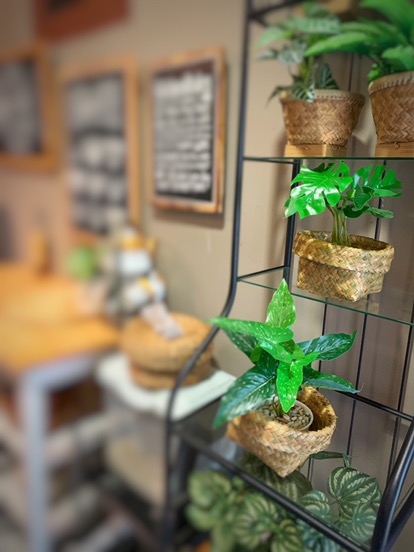 Promo Bundling 3 Placemat 85ribu (35cm)