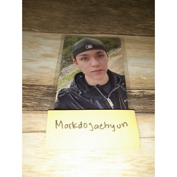 PC VERNON IN THE SOOP ITS SEVENTEEN