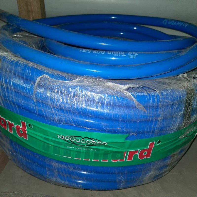 READY STOCK selang 5/8 dop MILLIARD harga permeter PALING MURAH