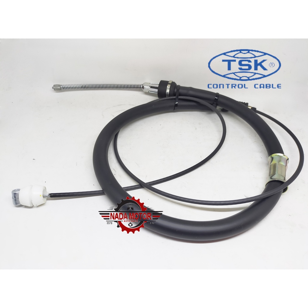 Jual Kabel Rem Tangan Belakang Kiri Kijang Super Kf Kf Long Shopee Indonesia