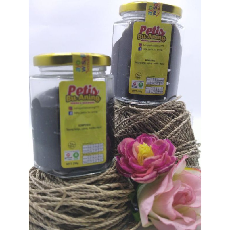 

PetisBuAningbotol ori