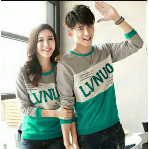 couple ivnuo hijau