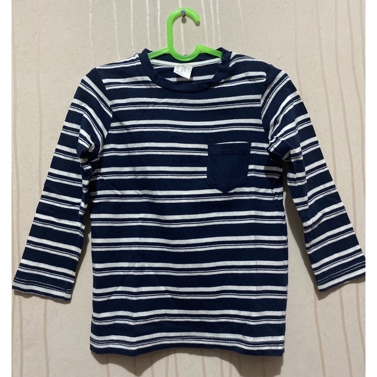 Tshirt anak H&M