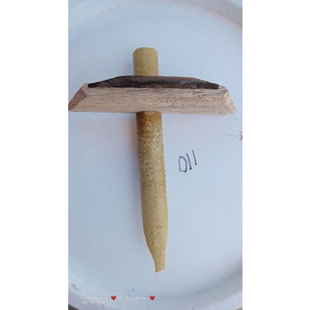 ANI-ANI ALAT POTONG PADI TRADITIONAL PEMISAH PARI