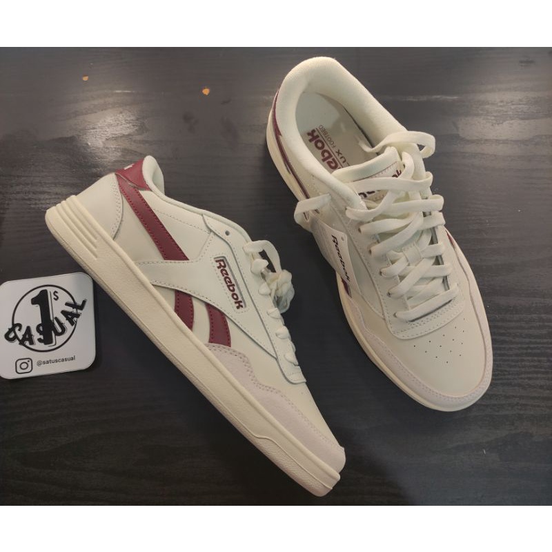 Reebok Royal Techque T LX