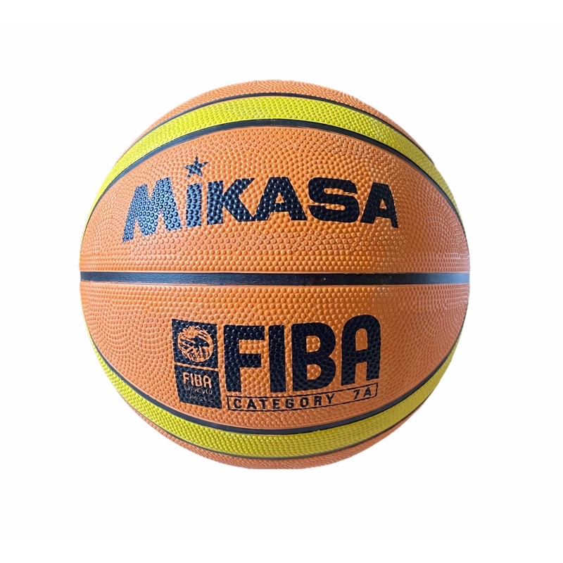Bola Basket Merk Mikasa