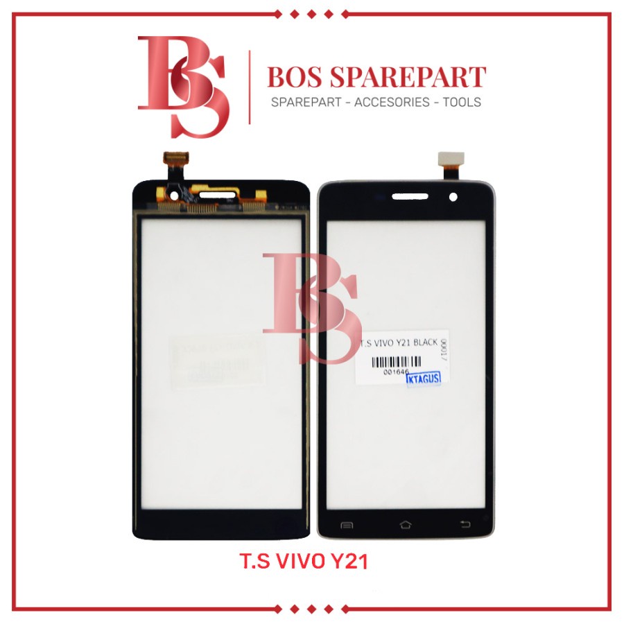 TOUCHSCREEN VIVO Y21