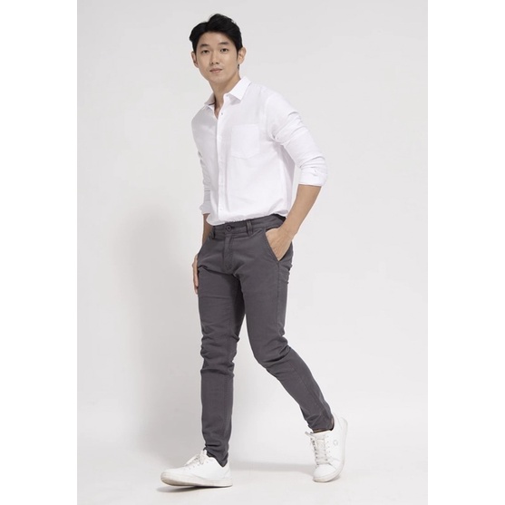 Celana Chinos Pria Long Pants Chinos Pria Cowok / Celana Chinos Pria / Celana Chinos