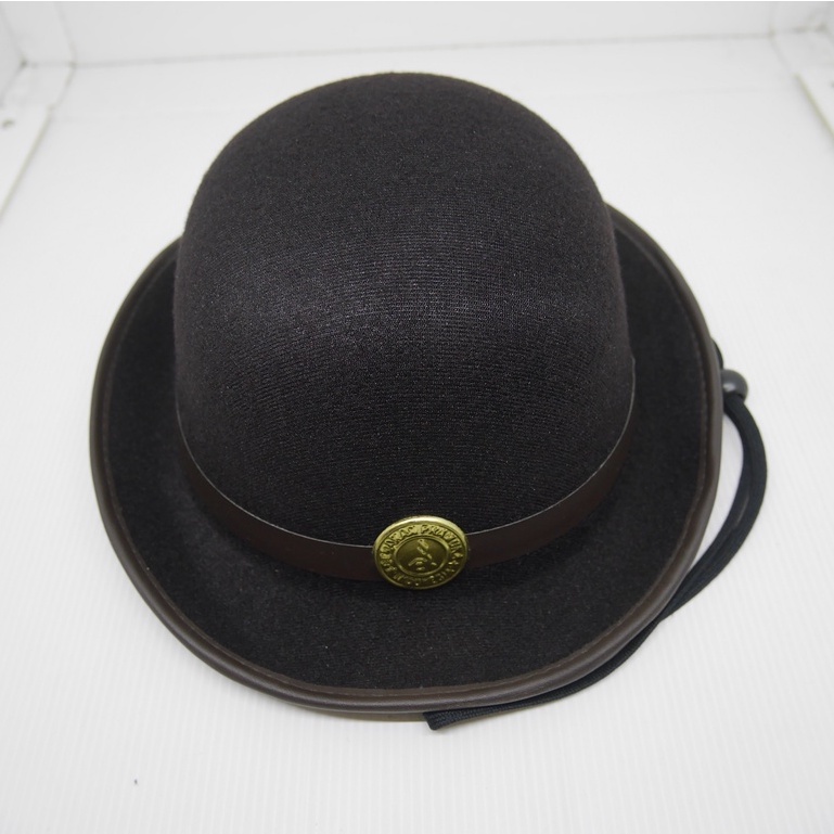 TOPI BONI / TOPI PRAMUKA WANITA