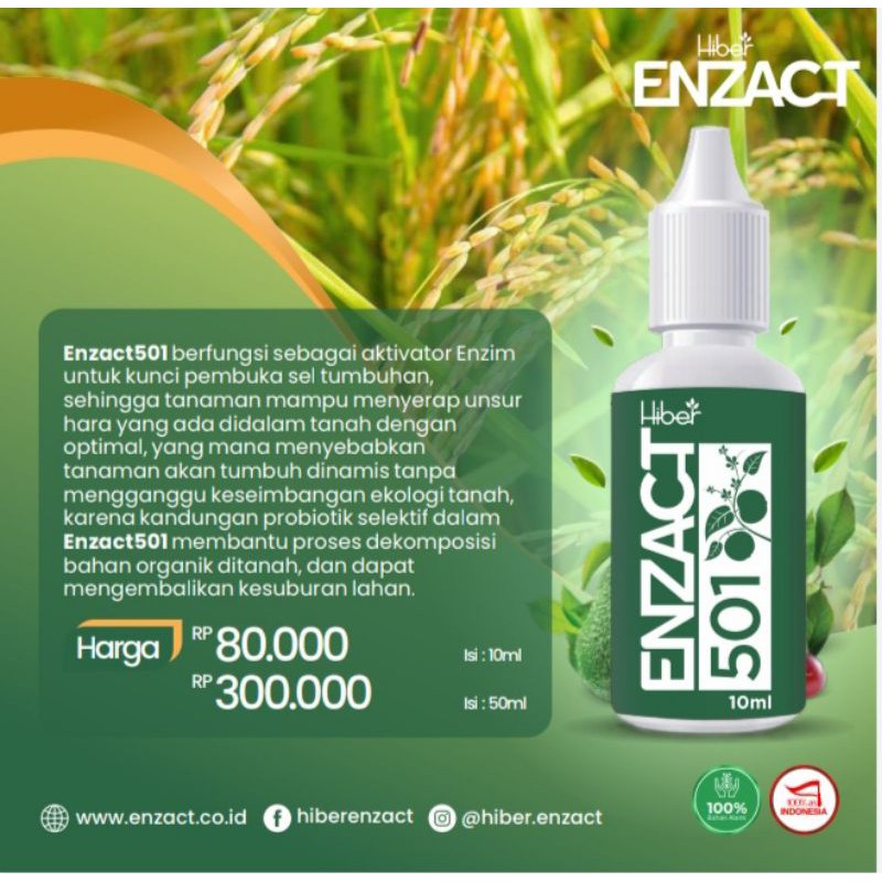 

Enzact501