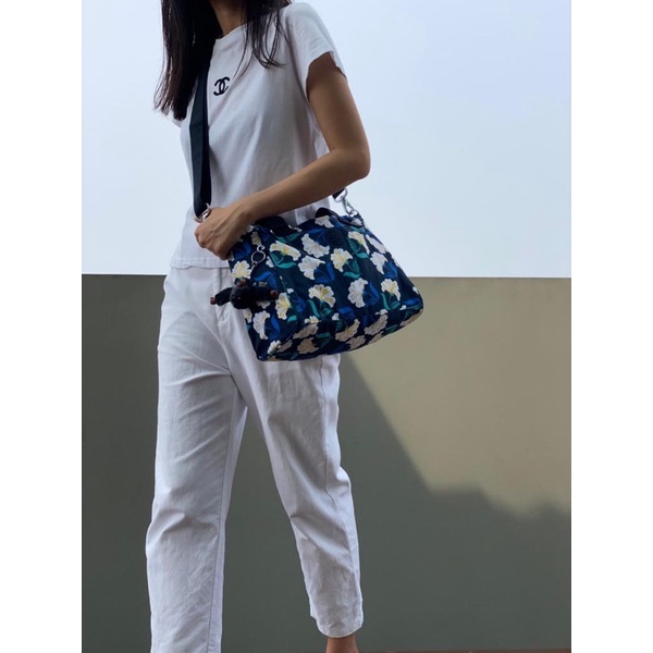 Original Kipling Amiel Shoulder Bag