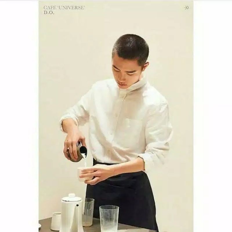 poster official kyungsoo