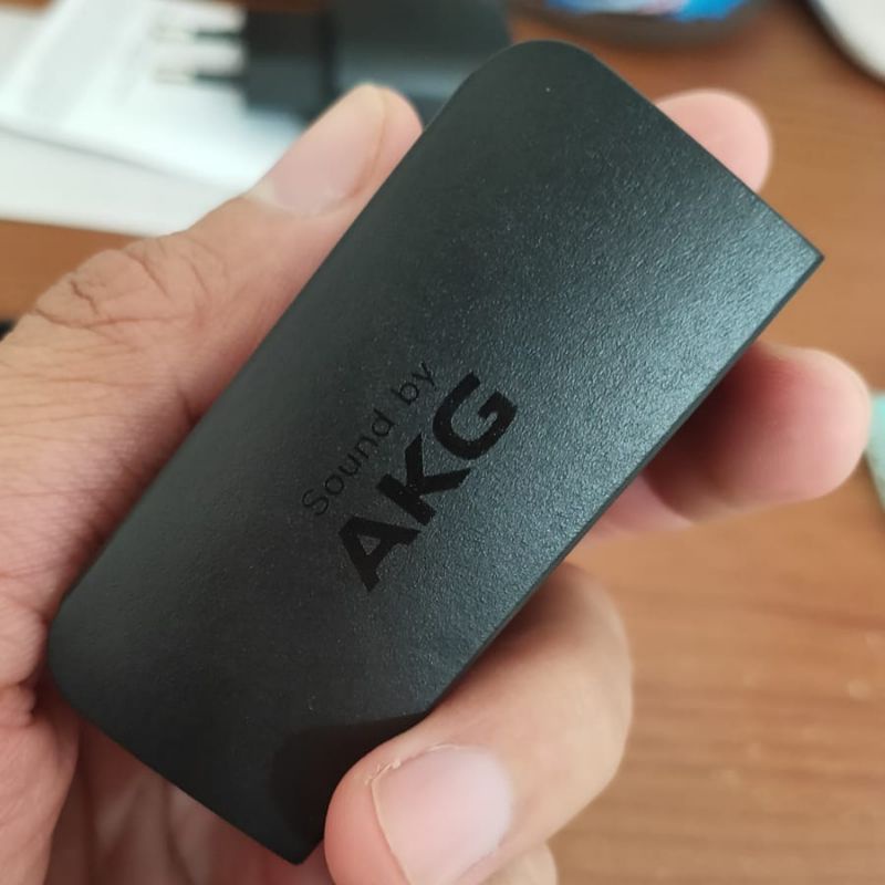 Headset AKG Type C Bawaan Samsung Galaxy Original SEIN