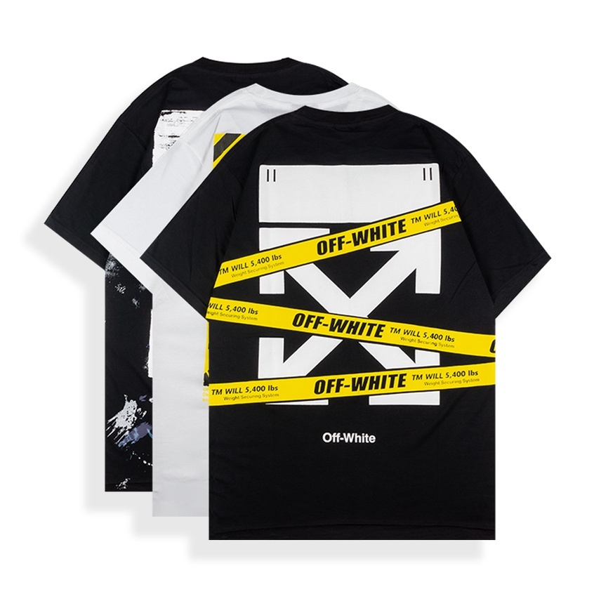 KAOS DISTRO | KAOS PRIA | JORDAN | OFF WHITE