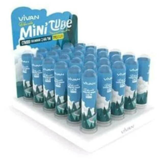 Kabel data vivan CTM100 1box isi 30 type micro kabel charger vivan CTM100 type micro 1toples isi3pcs