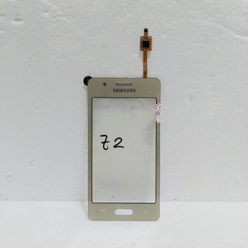 Touchscreen SAMSUNG Z2