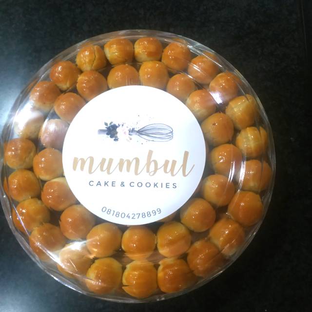 

Nastar premium 1 mumbulcakes