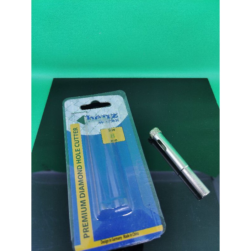 mata bor kaca 8mm (diamond cutter ) Medan