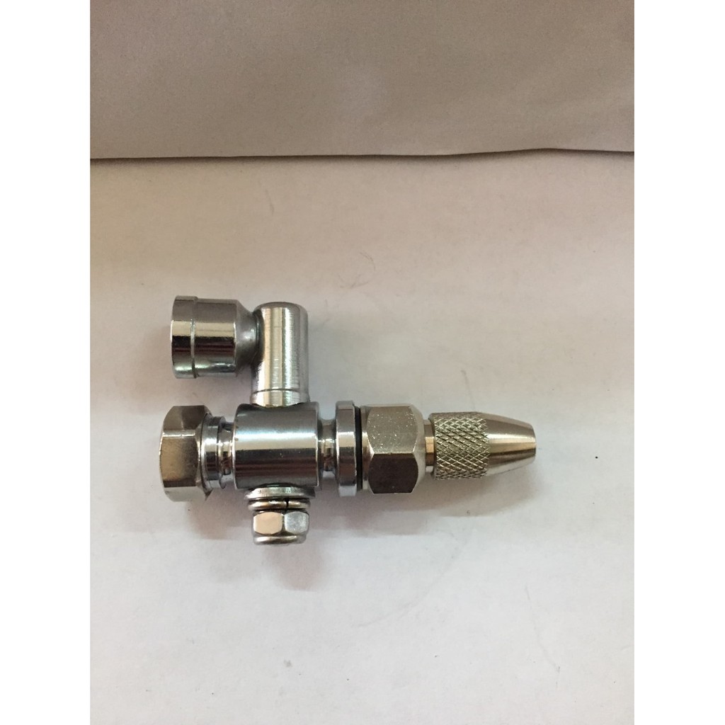 Nozzle Steam AC untuk Kyowa / Kyodo - Alat Cuci AC