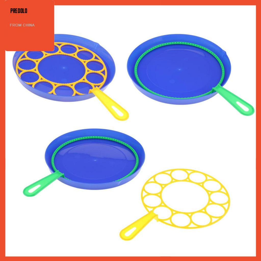 [In Stock]Giant Bubble Kit Outdoor Garden Toy Wand Blower Maker Tool