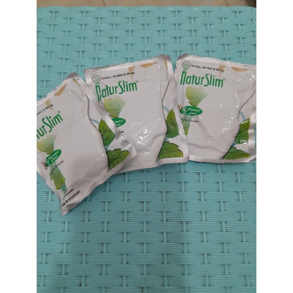 NATUR SLIM