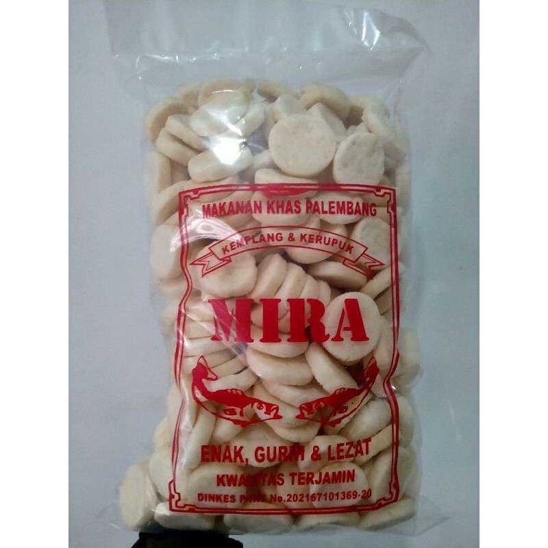 

kerupuk/kemplang mini super 500gr