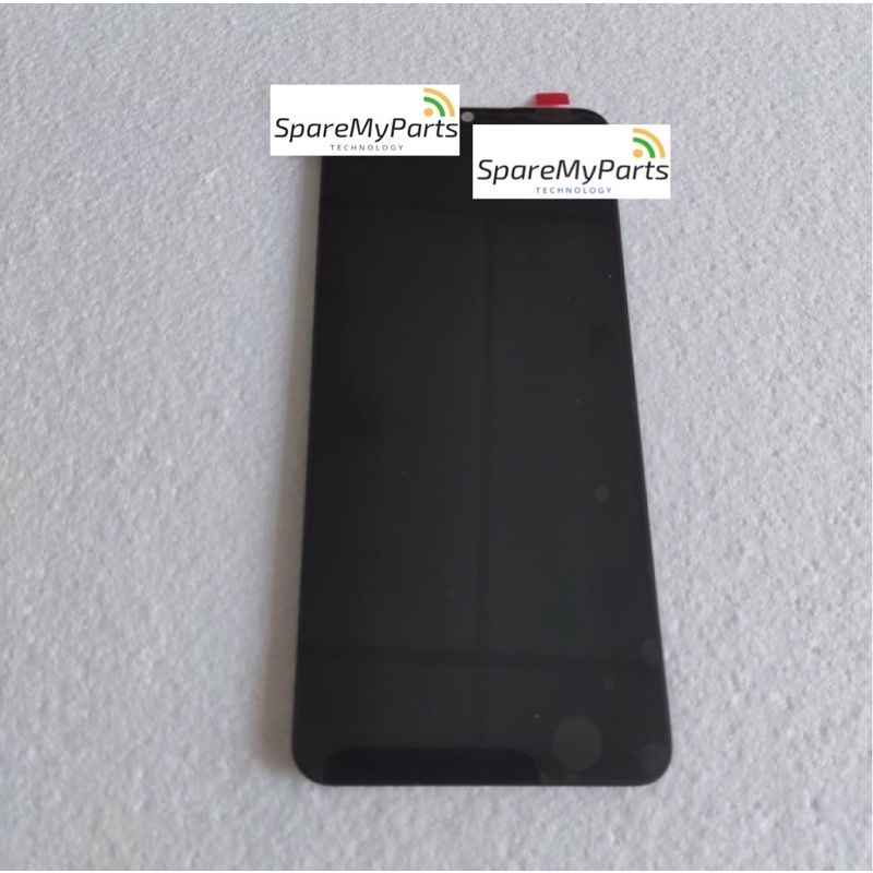 LCD Touchscreen Oppo A73 (CPH2099) ORIGINAL
