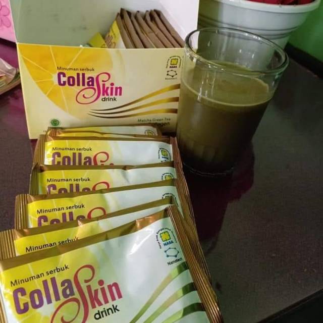 (CODRINK) colagen drink