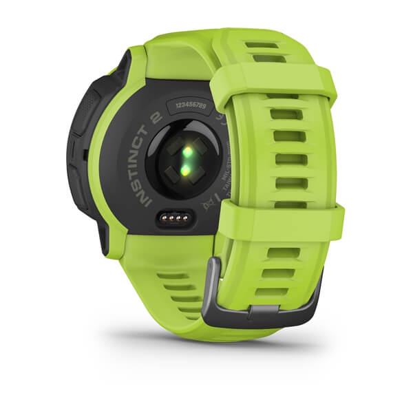 Garmin Instinct 2 Original - Garansi Resmi TAM 2 Tahun