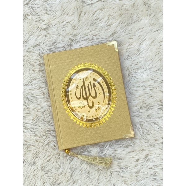 

buku yaasiin hard cover / buku yaasiin custom / buku yaasiin 40 hari / buku yaasiin dan tahlil lengkap