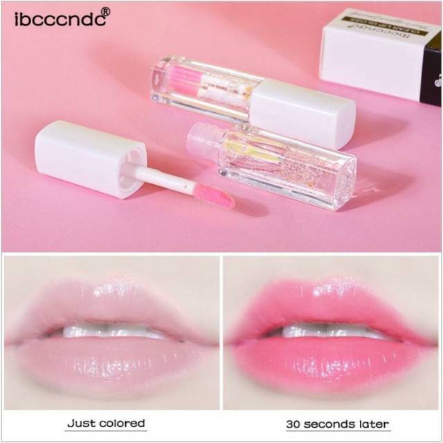 IBCCCNDC Lip Gloss