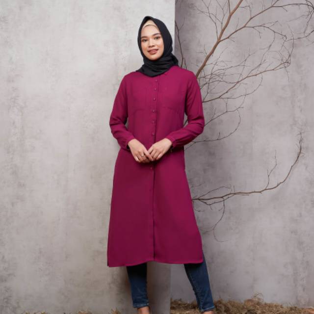 Alika tunik geulis by geulis.id
