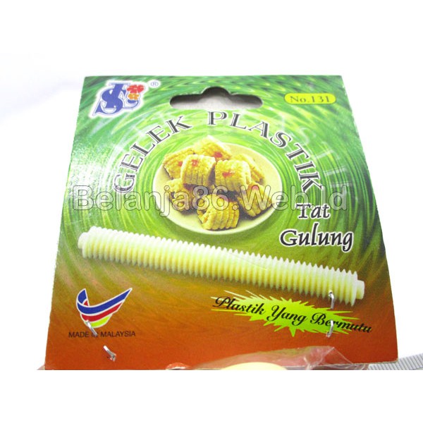 6F7 Fincook Panci Stainless Steel Dutch Oven Do2006Ssss / Panci 2 OM460 Rolling Pin Gelek Plastik Ta
