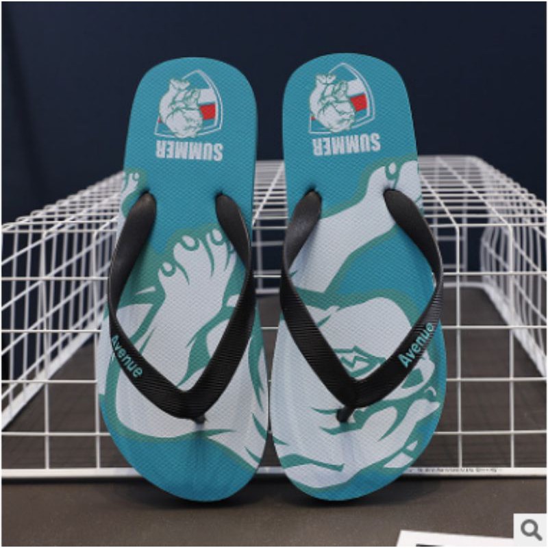 SANDAL JEPIT PRIA DISTRO BULLDOG ( FR 16 )