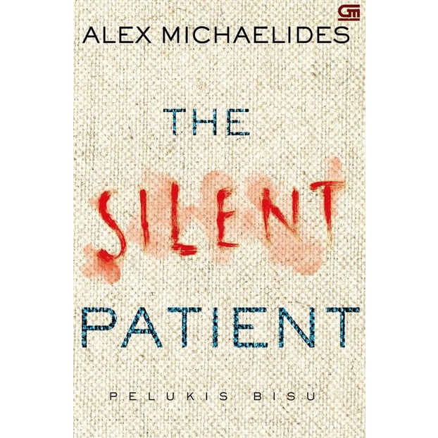 PELUKIS BISU (THE SILENT PATIENT)