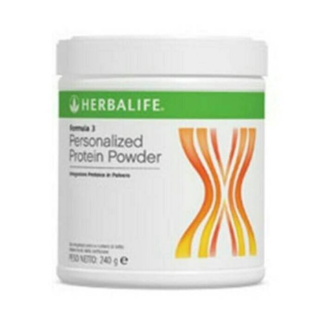Herbalife Protein Powder PPP
