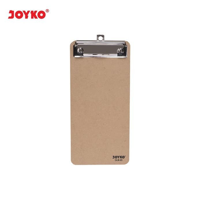 

JOYKO CLB-65 papan jalan kecil ukuran menu clip board alas ujian