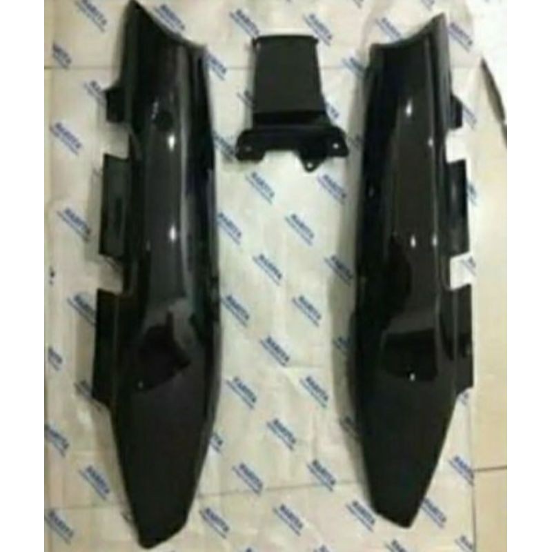 Body Tornado +Cover Stop / Body Shogun Kebo