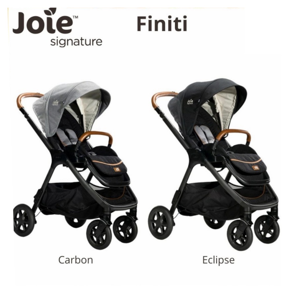 Joie Signature Finiti Stroller