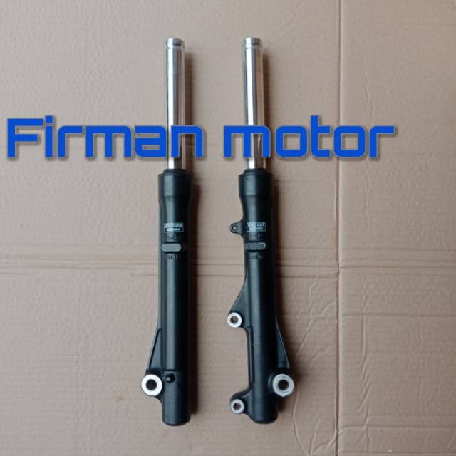 Shock depan beat eco,beat street ori