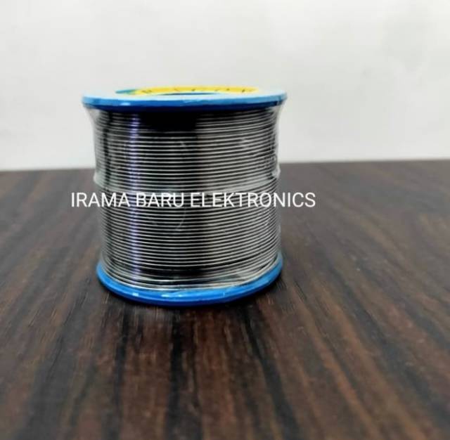 Timah Solder Paragon Besar 0.25kg