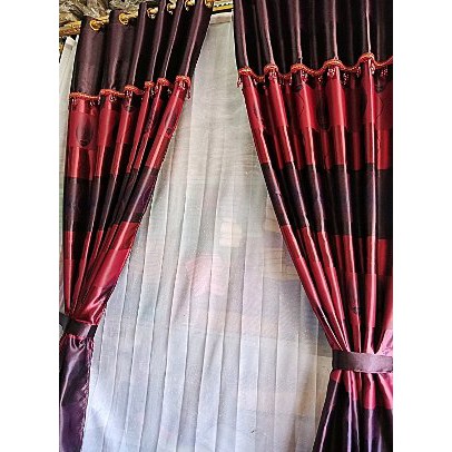 Download 8500 Koleksi Gambar Gorden Smokring Terbaik Gratis