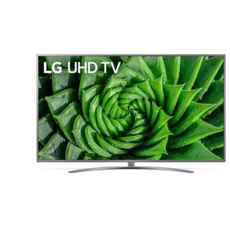 82UN8100 LG SMART TV UHD 4K 82inch Magic Remot New 2020