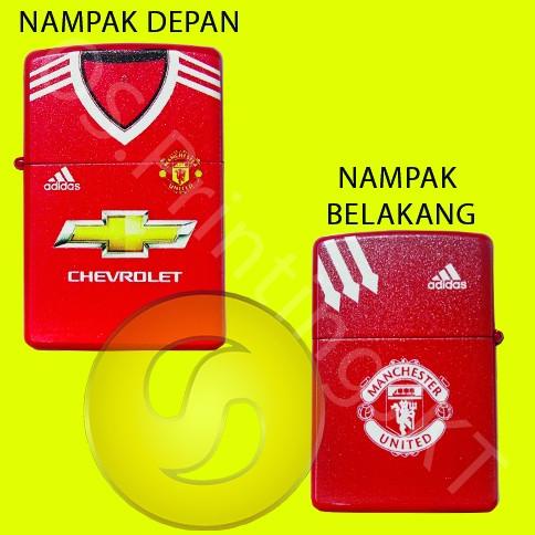 CUSTOM ZIPPO PRINT UV 1SISI & 2 SISI