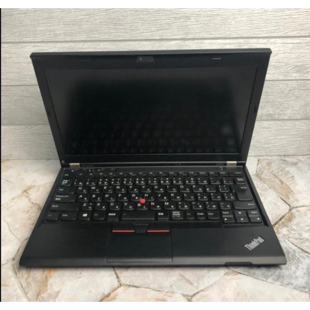 Laptop Lenovo THINKPAD X230 Core i5 Gen 3 Ram 4GB HDD 320GB Yanguang Electronic