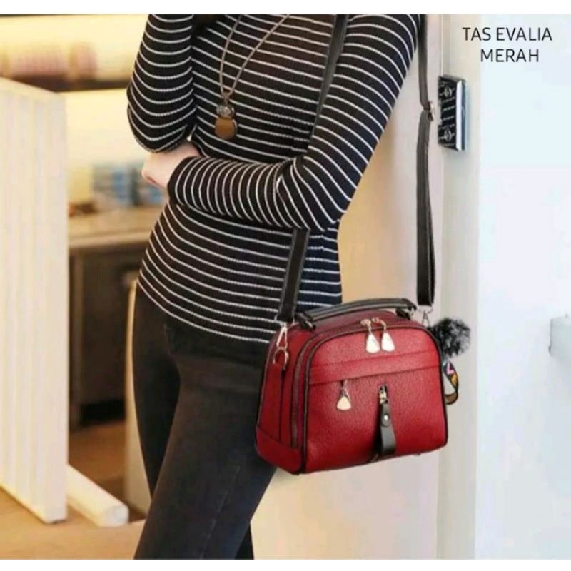 Aisygallery  | TAS EVALIA