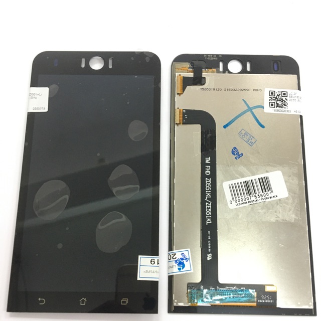 Lcd Asus ZD551KL (Zenfone Selfie)
