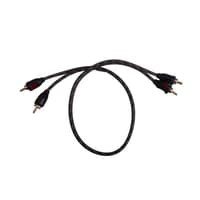 Kabel RCA 1 Meter Audio Cable SKT - RC110