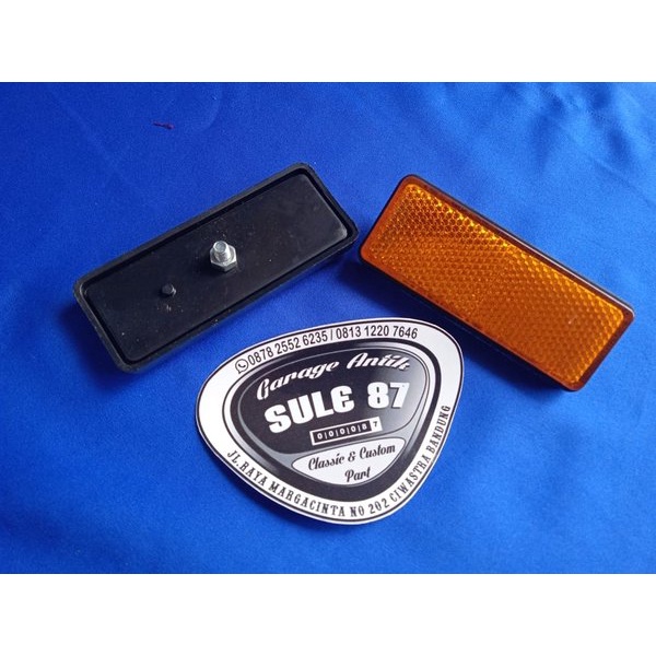 mata kucing suzuki rc80 rc100 suzuki crystal rc110 Motor