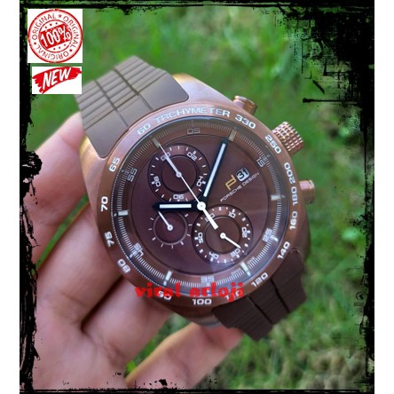 Jam Tangan Pria Porsche Design P6620